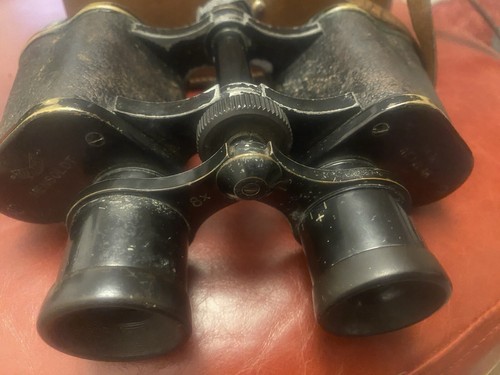Hensoldt wetzlar binoculars - hensoldt,