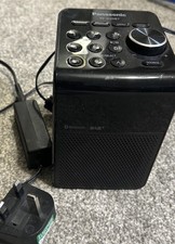 Panasonic RF-D20BT Portable