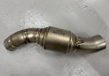 Akrapovic P-KAT-042 Catalytic