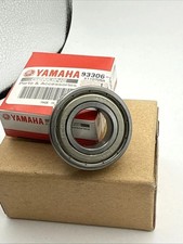 YAMAHA BEARING DT125R YZ250