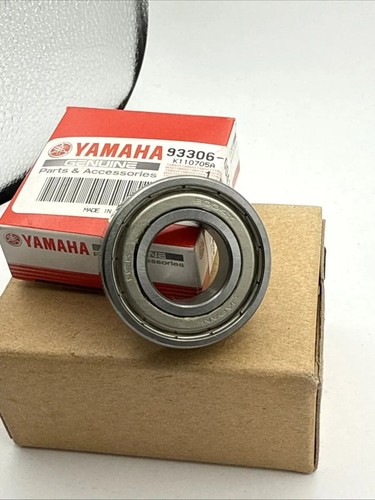 Yamaha bearing dt125r yz250 - yamaha,