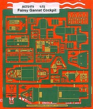 Airwaves (etched) AEC72170
