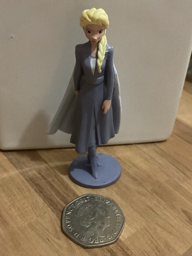 Disney frozen elsa toy - disney,