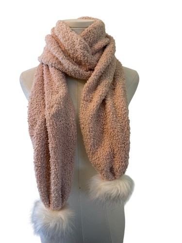 Hollister fuzzy knit - hollister,