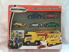MATCHBOX (H4089) ACTION