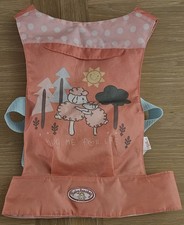 Baby Annabell Carrier/Sling