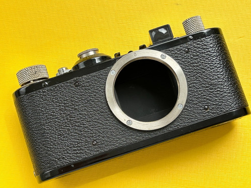 Leica standard manufactured - standard,
