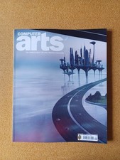 Computer Arts Magazine: Issue 87 - September 2003 + CD-ROM