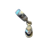 Authentic Pandora Sterling