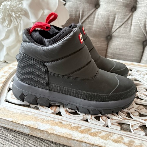 Hunter waterproof snow - snow, winter