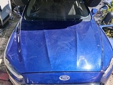 2016 FORD MONDEO MK5 HATCHBACK