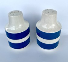 Vintage Salt & Pepper Cornish