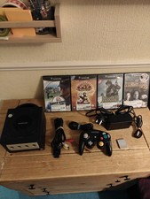 Nintendo GameCube Console