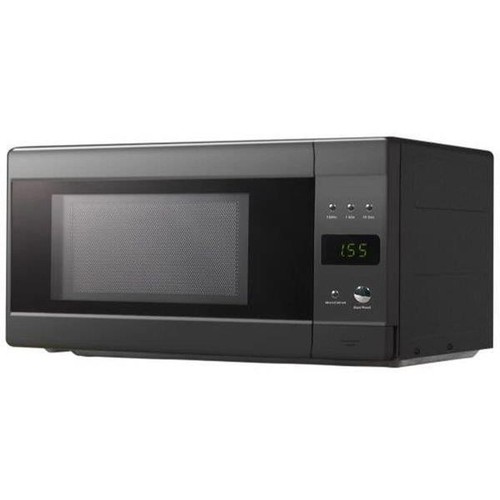 Crusader black 700w 20l - black,