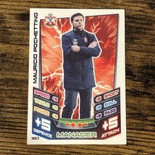 Match Attax Extra 2012/13