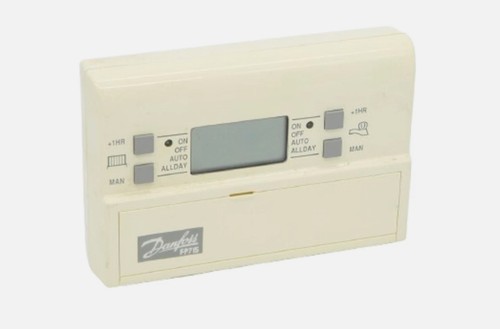 Replacement for danfoss - replacement,