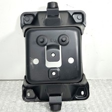 Spare Wheel Carrier for