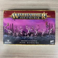 PINK HORRORS DISCIPLES OF