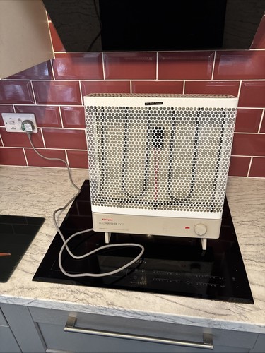 Dimplex electric heater - electric,