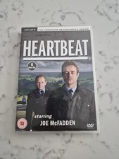 Heartbeat series - series,