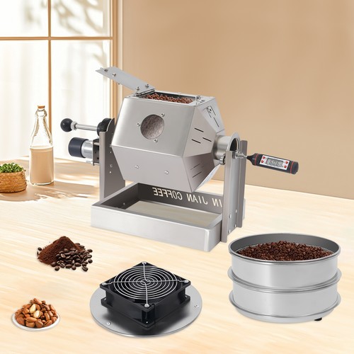 45qt coffee bean - 3.8l/3.45qt,