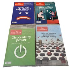 The Economist Magazine
