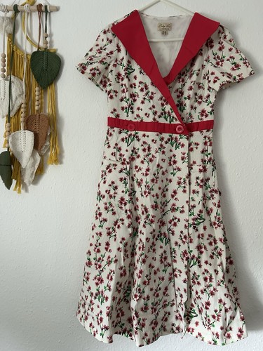 Lindy bop flower - lindy, retro