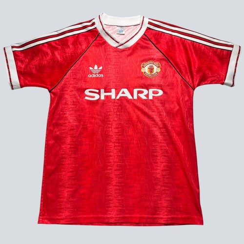 Genuine manchester united - genuine,