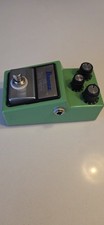 Ibanez TS9 Tube Screamer -