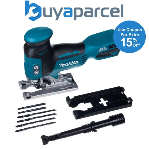 Makita djv181z brushless 18v - makita,