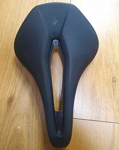 Specialized power comp saddle - power,