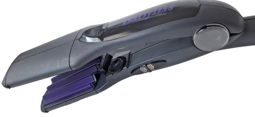 Babyliss hair crimpers pro - crimpers,