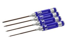 Arrowmax Hex Driver Tool Set -