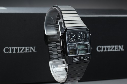 Mint box citizen - *n,