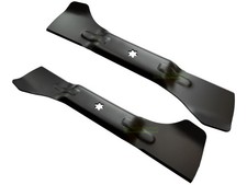 2X 54CM mower part MTD RH