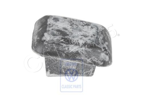 Genuine stop buffer nos - nos, vw