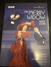 The Merry Widow: The