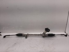 2019 FORD FOCUS Mk4 RHD 1.0L Petrol Steering Rack