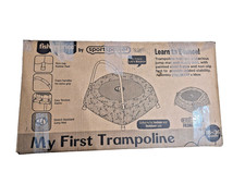 Fisher Price Sportspower 3ft