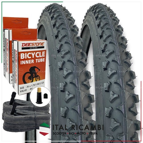 Kit bike tires - kit, 2