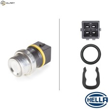 SENSOR COOLANT TEMPERATURE 6PT