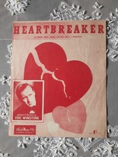 HEARTBREAKER - VINTAGE MUSIC