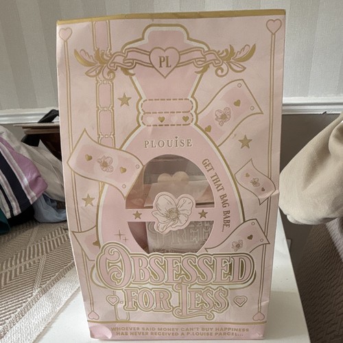 Louise obsessed for less - p.louise,