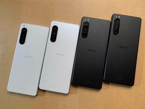 Sony xperia 12mp - iv,