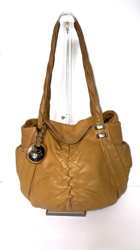 Makowsky hobo leather - hobo,
