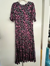 Scamp And Dude Khaki And Pink