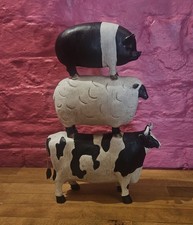 Large Stacking Farmyard