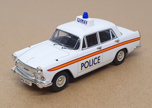 Vanguards scale va44001 - scale,