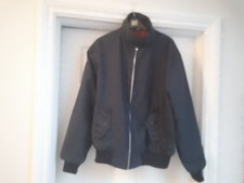 mens harrington style jacket