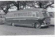 Bus photo tva141 hutchinson - photo:,